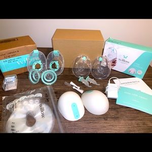 Willows 3.0 bought just a month ago!